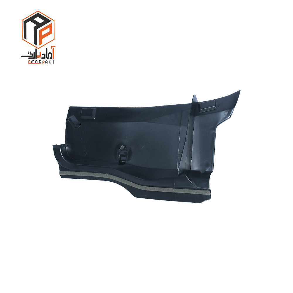 عکس قاب محافظ موتور برف پاکن 405 (قاب محافظ فیلتر اتاق) IPNC- 100936