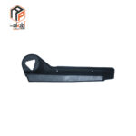 عکس قاب بغل صندلی 405 راست مشکی IPNC- 100972
