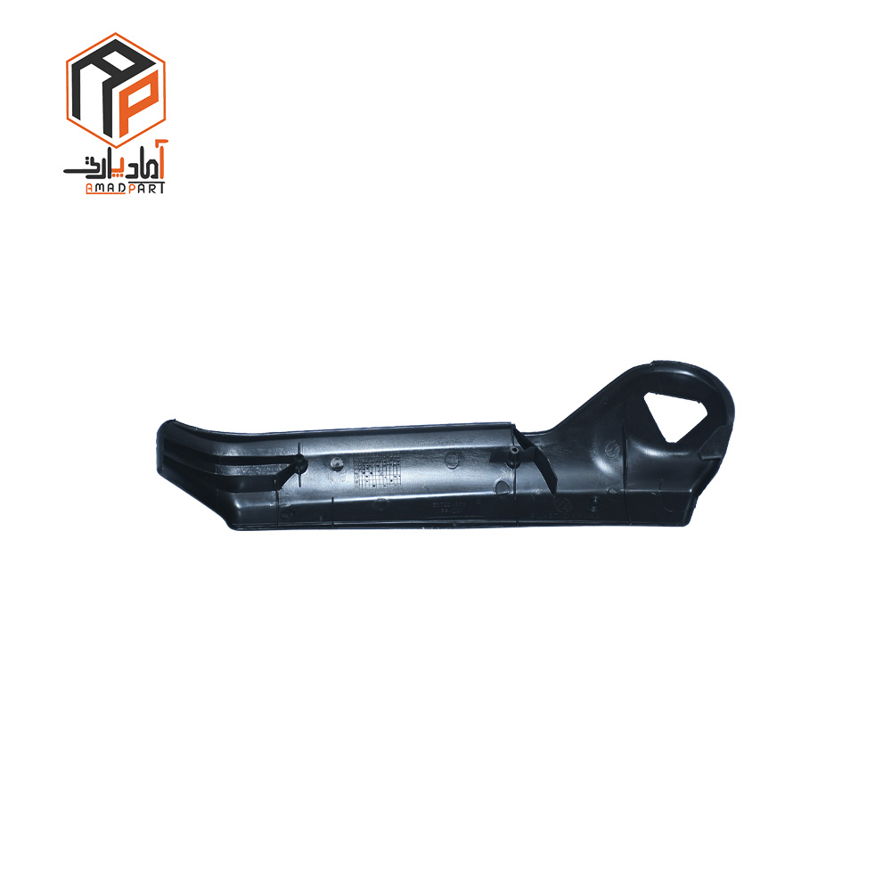 عکس قاب بغل صندلی 405 راست مشکی IPNC- 100972