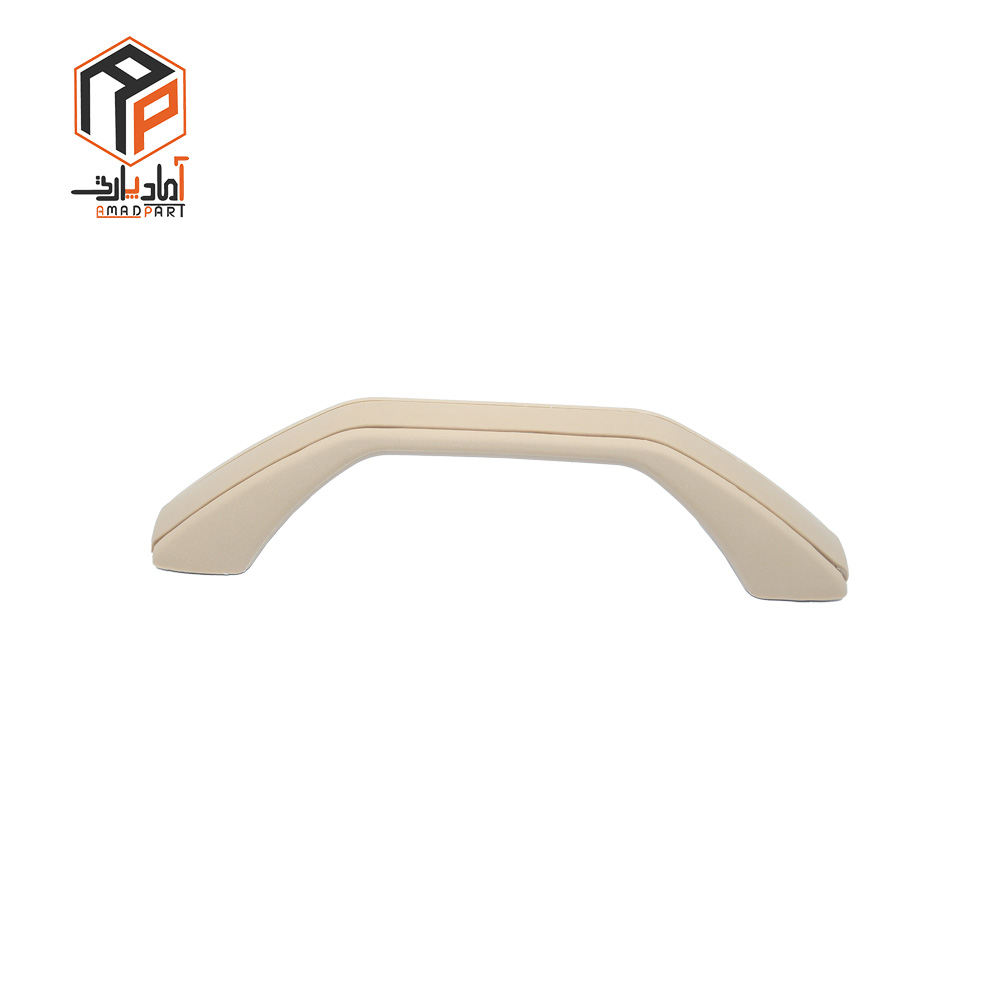 عکس دستگیره سقف 405 بژ IPNC- 100991