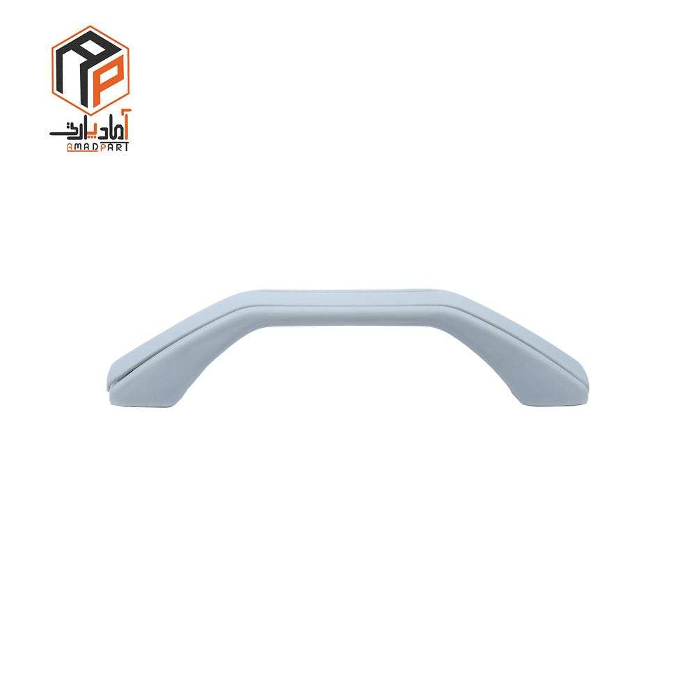 عکس دستگیره سقف 405 خاکستری IPNC- 100992
