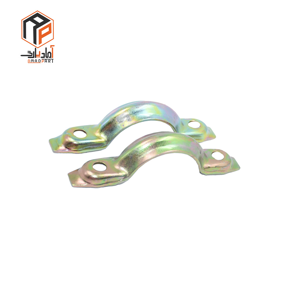 عکس بست اگزوز 405 نگهدارنده IPNC - 100993