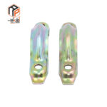عکس بست اگزوز 405 نگهدارنده IPNC - 100993