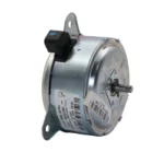 موتور فن 405 خاری 200 وات طرح فورشیا ایساکو (ایساکو (ISACO))