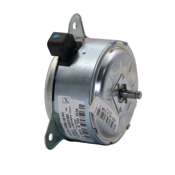 موتور فن 405 خاری 200 وات طرح فورشیا ایساکو (ایساکو (ISACO))