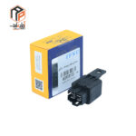 عکس رله کولر و بخاری 405 20 آمپر IPNC- 101103