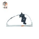 عکس دستگاه شیشه بالابر پارس عقب چپ IPNC ANTI TRAP-101113