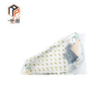 عکس دستگاه شیشه بالابر پارس عقب چپ IPNC ANTI TRAP-101113