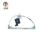 عکس دستگاه شیشه بالابر پارس عقب چپ IPNC ANTI TRAP-101113