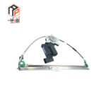 عکس دستگاه شیشه بالابر پارس عقب چپ IPNC ANTI TRAP-101113