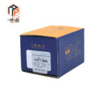 کویل تکی دوقلو زیمنس 1/4 کانکتور طوسی IPNC (سوزن دار) - Image 5