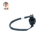 عکس میکروسوییچ درب 405 مدل پایین 85 به قبل سیم دار IPNC - 101118