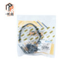 عکس میکروسوییچ درب 405 مدل پایین 85 به قبل سیم دار IPNC - 101118