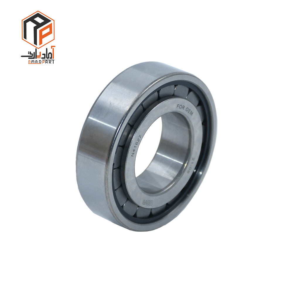 عکس بلبرینگ گیربکس 405 ته شفت دوم IPNC بزرگ OEM 41627 اصلی وارداتی - 101136