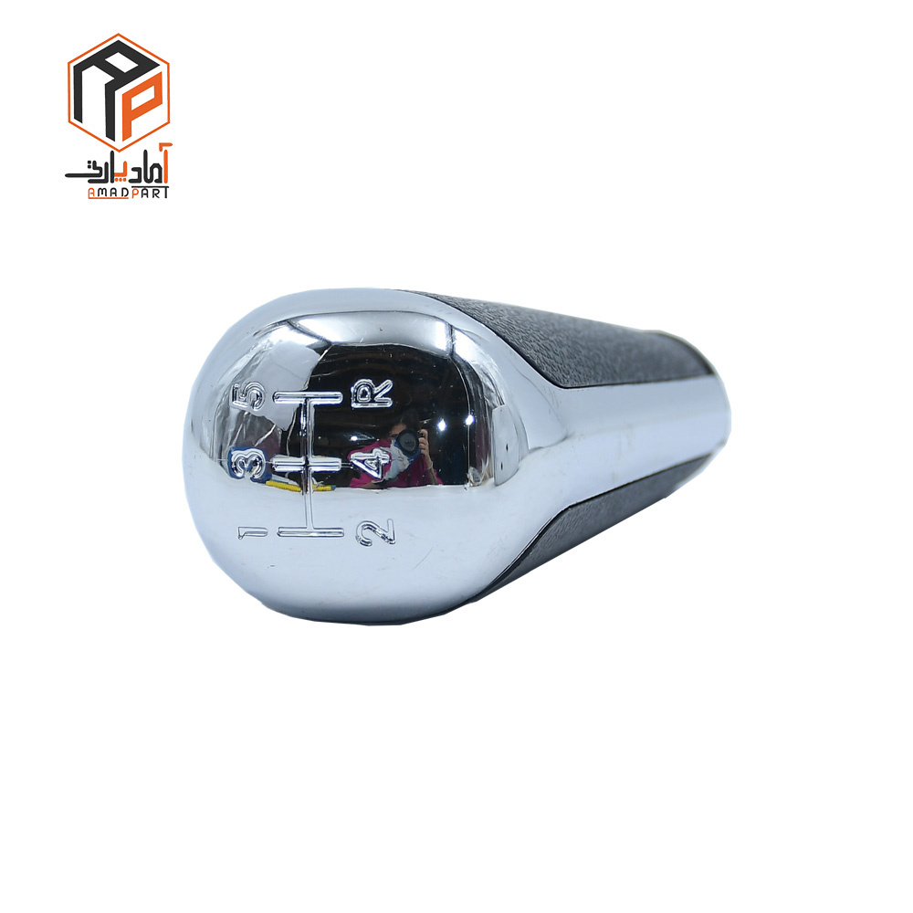 عکس سر دنده 405 مشکی طرح جدید IPNC- 101139