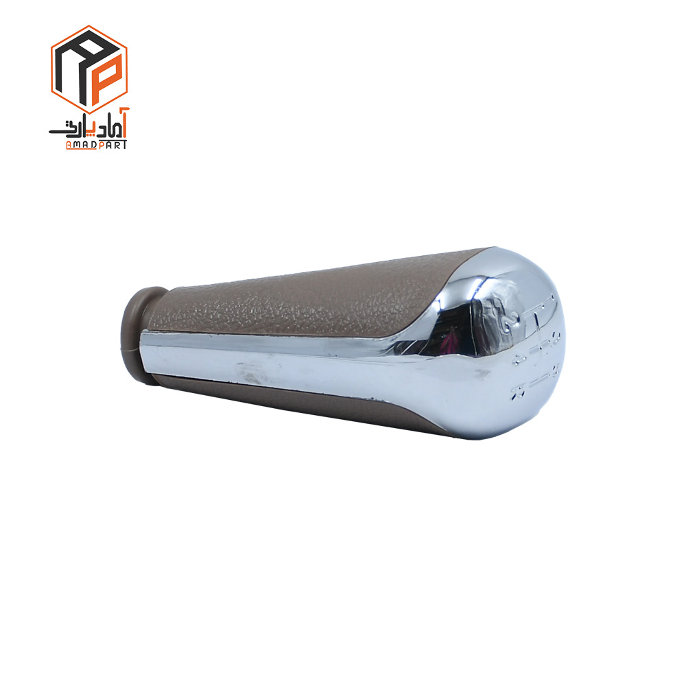 عکس سر دنده 405 کرم طرح جدید IPNC- 101141