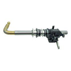 مجموعه کامل تعویض دنده 405 (سلکتور گیربکس 405) IPNC