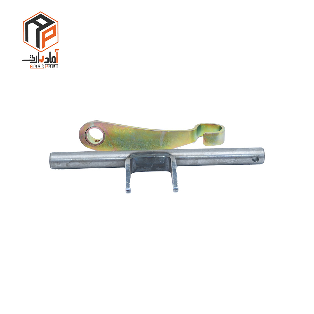عکس دو شاخه کلاچ 405 IPNC- 101146