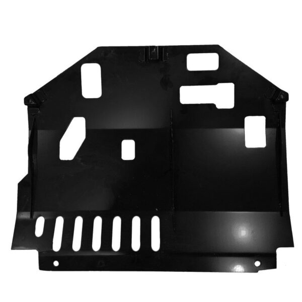 سینی زیر موتور 405 و سمند فلزی IPNC