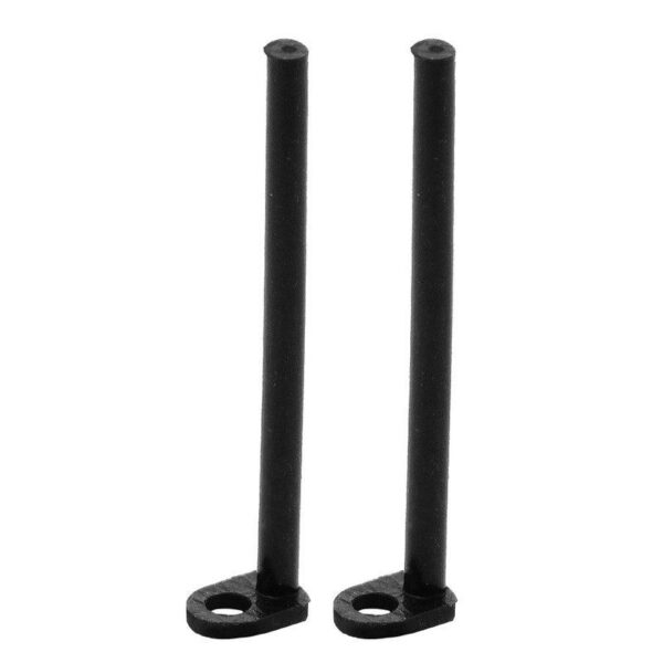 لاستیک چکمه ای مدادی بغل یاتاقان 405 IPNC جفت