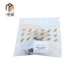 عکس لاستیک ضربه گیر رادیاتور 405 IPNC- 101157