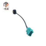 عکس ناک سنسور یا سنسور ضربه و کوبش سیم دار 405 IPNC- 101162