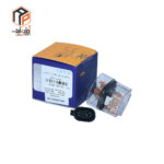 عکس رله فن 405 کلاهدار شیشه ای ضد آب 80 آمپر IPNC- 101176