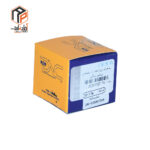 عکس رله فن 405 کلاهدار شیشه ای ضد آب 80 آمپر IPNC- 101176