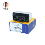 عکس رله دوبل شیشه ای دومداره IPNC- 101177