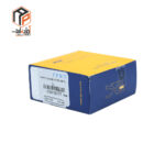 عکس رله دوبل شیشه ای دومداره IPNC- 101177
