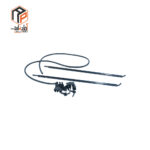 عکس کیت شیشه شوی 405 لوازم شیشه شوی با بست و شیلنگ IPNC- 101181