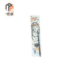 عکس کیت شیشه شوی 405 لوازم شیشه شوی با بست و شیلنگ IPNC- 101181