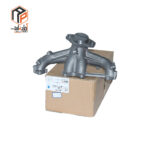 عکس چدنی اگزوز 405 یورو 4 IPNC -101183