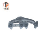 عکس چدنی اگزوز 405 یورو 4 IPNC -101183