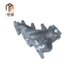 عکس چدنی اگزوز 405 یورو 4 IPNC -101183