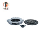 عکس کیت کلاچ 405 پلاس آریسان 2 پارس جدید سمند سورن با لنت مراکشی IPNC- 101184