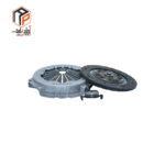عکس کیت کلاچ 405 پلاس آریسان 2 پارس جدید سمند سورن با لنت مراکشی IPNC- 101184