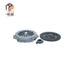 عکس کیت کلاچ 405 پلاس آریسان 2 پارس جدید سمند سورن با لنت مراکشی IPNC- 101184