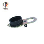 عکس گیربکس استارت 405 پراید 206 پیکان نیسان قدیم با بوش IPNC- 101189