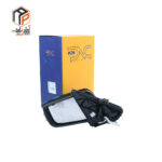 عکس آینه بغل پارس برقی راست فولدینگ اتوماتیک P9 با فلاپ شرکتی IPNC (تاشو برقی) - 101192