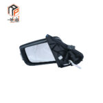 عکس آآینه بغل پارس برقی چپ فولدینگ اتوماتیک P9 IPNC با فلاپ شرکتی (تاشو برقی) - 101192