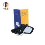 عکس آینه بغل پارس برقی راست فولدینگ اتوماتیک P9 با فلاپ شرکتی IPNC (تاشو برقی) - 101193