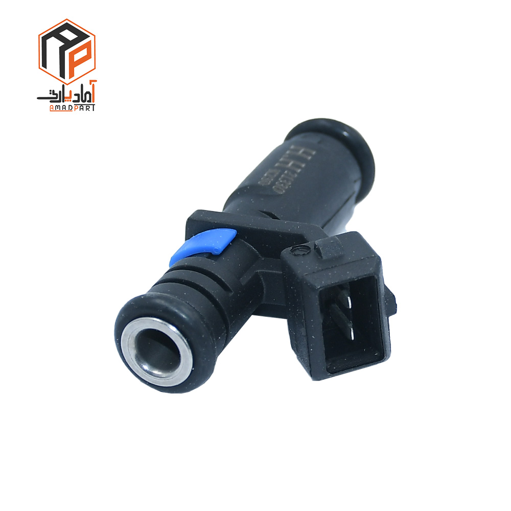 سوزن انژکتور 405 روا زیمنس کمربند آبی سه سوراخ IPNC