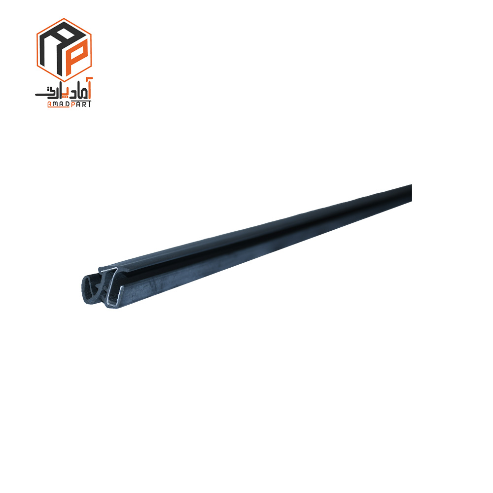عکس نوار آبگیر شیشه 405 داخلی جلو راست IPNC- 101216
