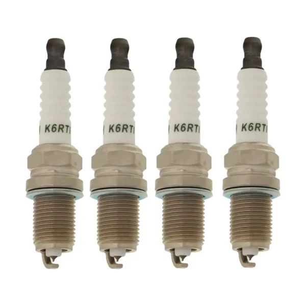 شمع انژکتوری (سوزنی-ایریدیوم)  405 (تورچ TORCH) پلاس موتور XU7P بنزینی و گازسوز ایساکو (ایساکو (ISACO))
