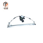 دستگاه شیشه بالابر سمند عقب راست برقی IPNC - Image 2