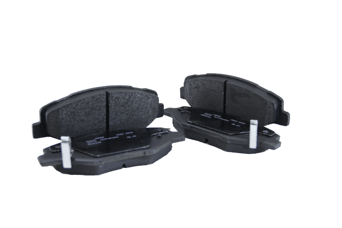 لنت جلو سمند ملی IPNC - Image 1