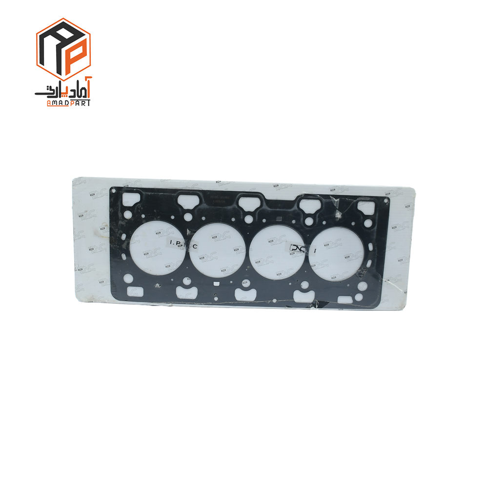 عکس واشر سرسیلندر سمند ملی استاندارد IPNC- 110132