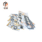 عکس واشر کامل سمند ملی IPNC-110133