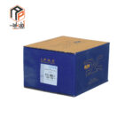 عکس پیستون سمند ملی استاندارد با گژن پین مورد استفاده در خط تولید IPNC- 110148
